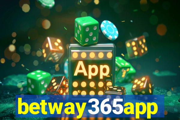 betway365app