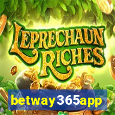 betway365app