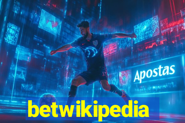 betwikipedia