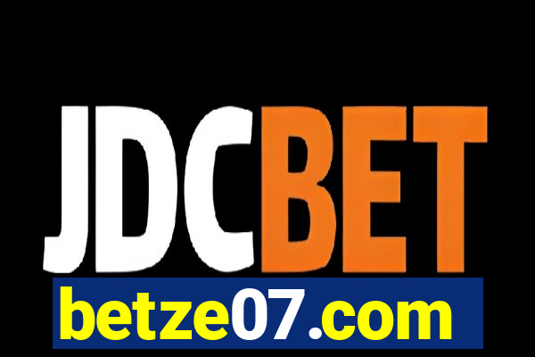 betze07.com