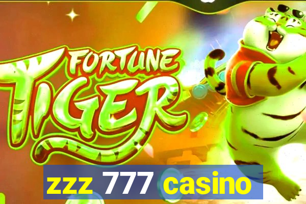 zzz 777 casino