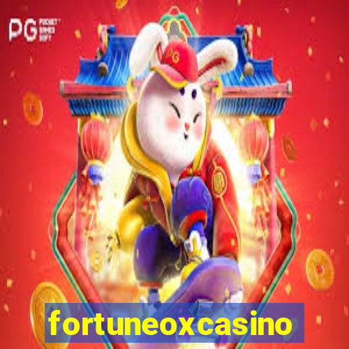 fortuneoxcasino.com