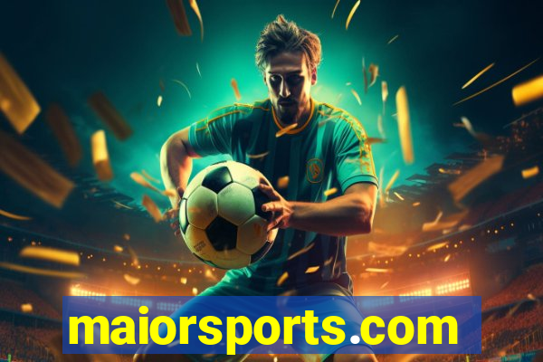 maiorsports.com