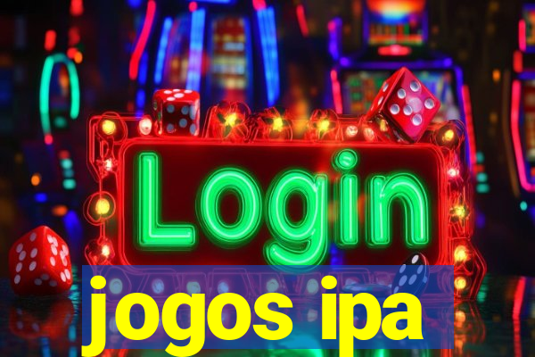 jogos ipa