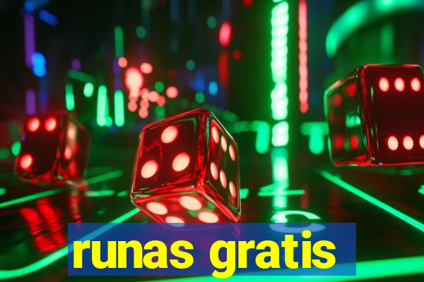 runas gratis