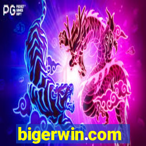 bigerwin.com