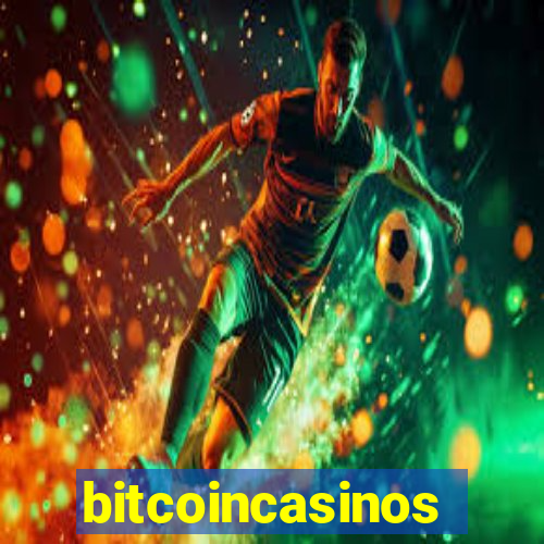 bitcoincasinos