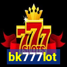 bk777lot