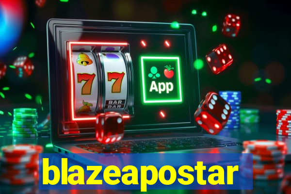 blazeapostar