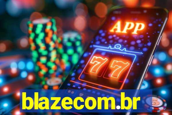 blazecom.br