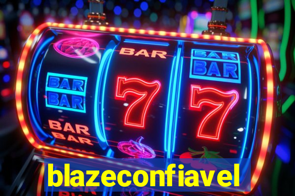 blazeconfiavel