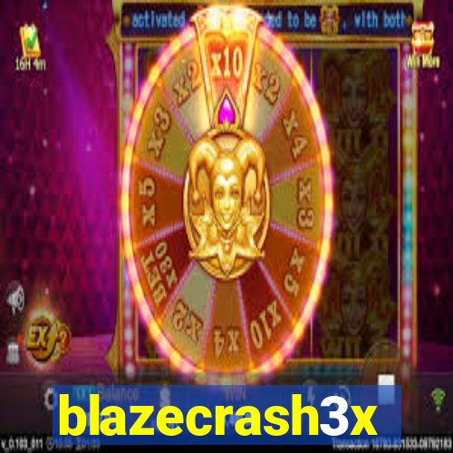 blazecrash3x