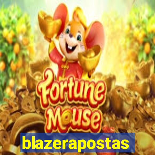 blazerapostas