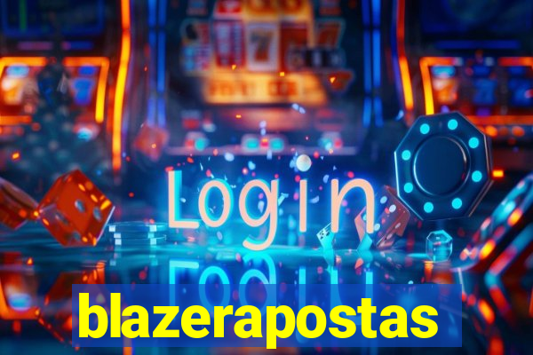 blazerapostas