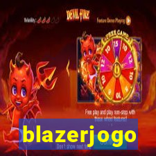 blazerjogo