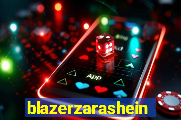 blazerzarashein