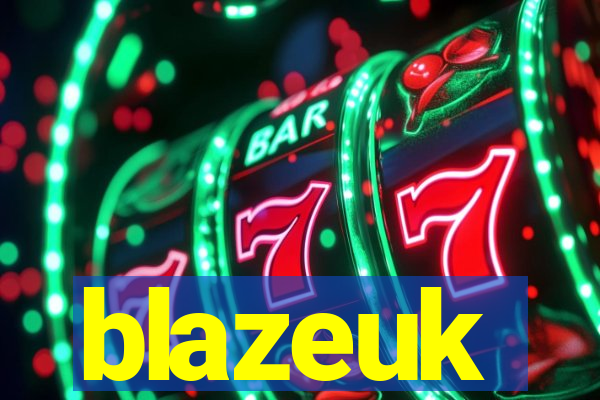 blazeuk