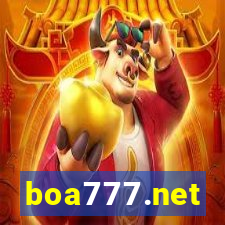 boa777.net