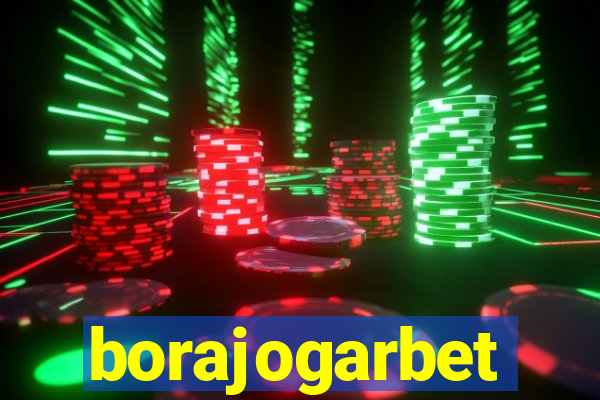 borajogarbet