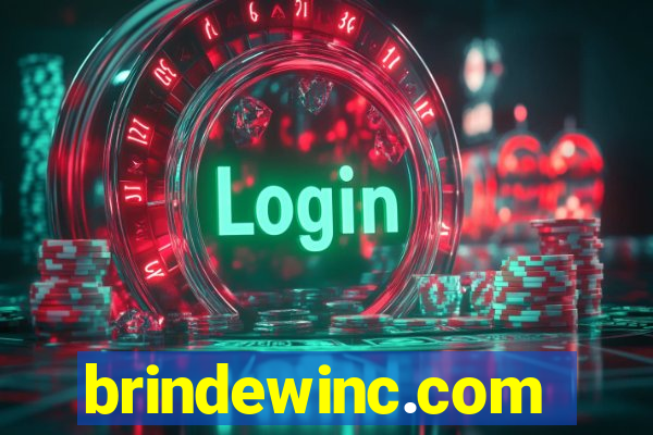 brindewinc.com