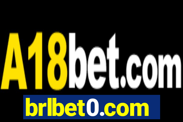 brlbet0.com