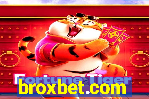 broxbet.com