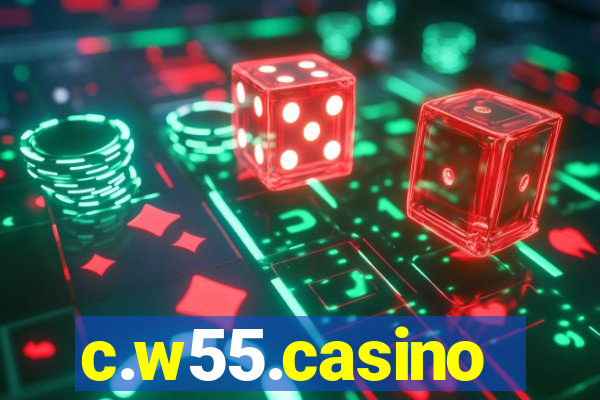 c.w55.casino