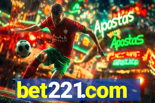 bet221.com