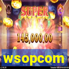 wsopcom