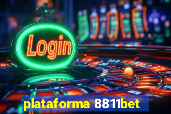 plataforma 8811bet