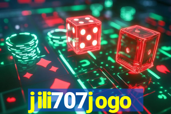 jili707jogo