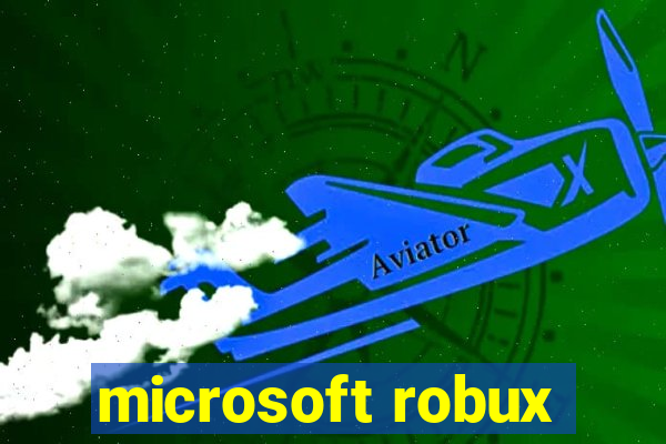 microsoft robux