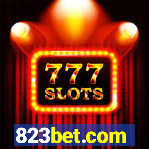 823bet.com