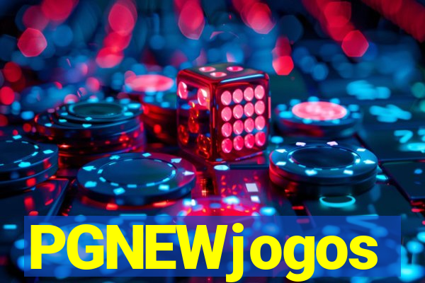 PGNEWjogos