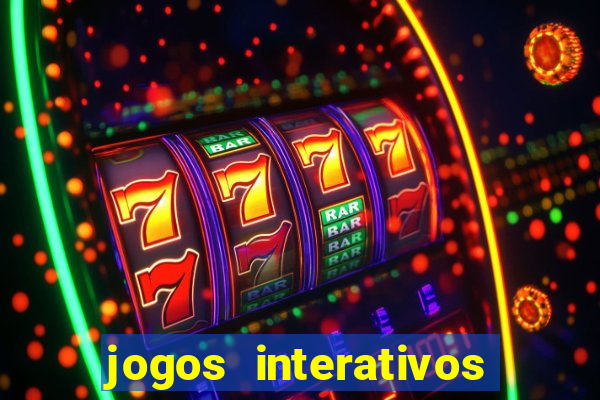 jogos interativos para eventos corporativos