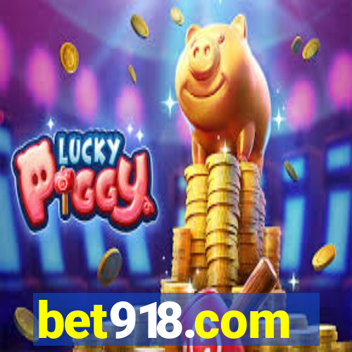 bet918.com