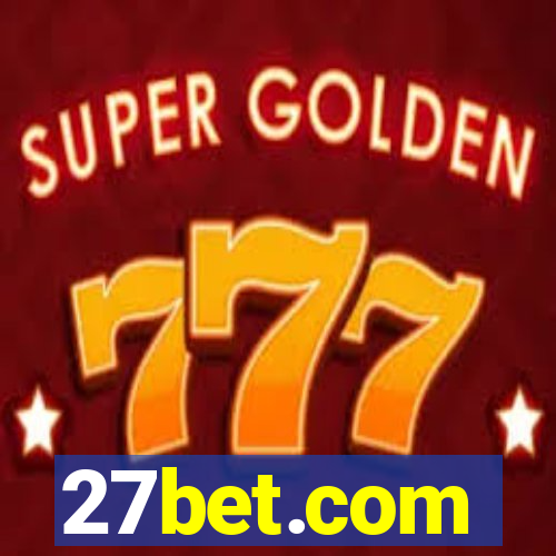 27bet.com