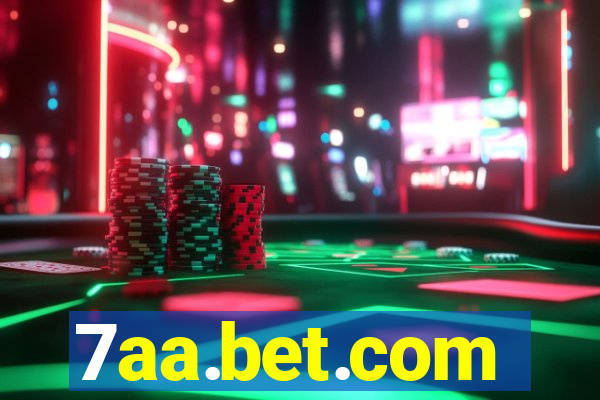 7aa.bet.com