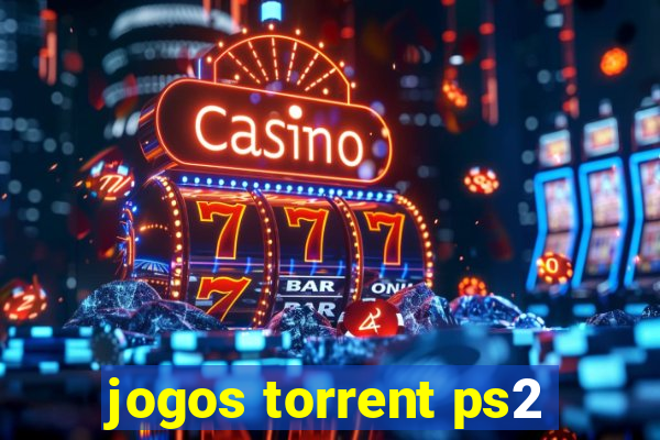 jogos torrent ps2