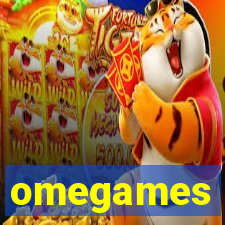 omegames