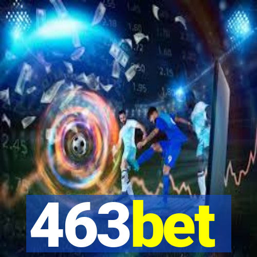 463bet