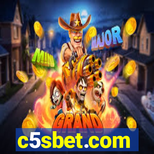 c5sbet.com