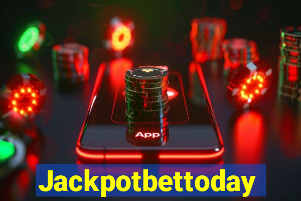 Jackpotbettoday