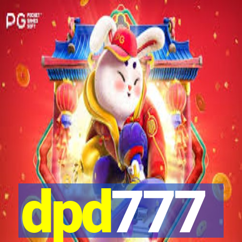 dpd777