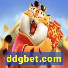 ddgbet.com