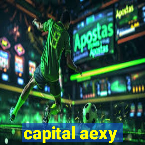 capital aexy