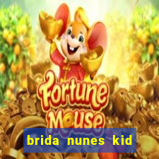 brida nunes kid bengala telegram