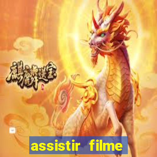 assistir filme demon slayer