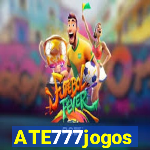 ATE777jogos