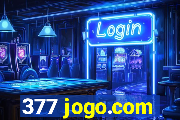 377 jogo.com